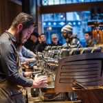 Starbucks is opening a small-batch coffee bar in Uptown Dallas: Starbucks Reserve
