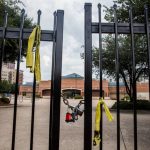 Why hasn’t the grocery store in my Dallas-area neighborhood reopened? We tell you why