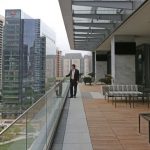 Dallas’ newest towers woo tenants with ‘dramatic’ views of Klyde Warren Park
