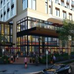 New hotel in Uptown Dallas debuts with coffee bar and rotisserie chicken