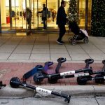 Where can you ride a motorized scooter in Dallas? Curious Texas investigates