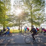 First-Ever Dallas Bike Ride Will Cover 20 Miles Of Closed City Streets