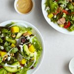 Healthy salad and bowl restaurant from California debuts in Uptown Dallas
