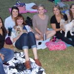 Start planning now for Uptown Dallas Inc.’s roster of fall festivities