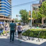 DPD dispenses safety tips so you can enjoy Uptown to the fullest