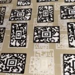 Coming to the Geometric MADI: Augmented Reality, the Mobile Tagging Art of Pedro Morales and the Sculptures of Miguel Prypchan