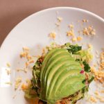 Vegan-friendly fresh-Mex restaurant moves into Uptown Dallas high-rise