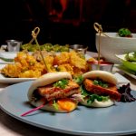 Pork belly buns and Asian street food launch takeover of Uptown Dallas bar