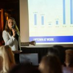 Uptown Dallas Inc Hosts 2017 Annual Meeting