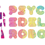 Bivins Gallery Disrupts The Crescent with Immersive Pop-Up Event: Psychedelic Robot