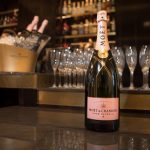Hotel Crescent Court Renovation Welcomes New Champagne Bar