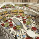 Uptown’s landmark Crescent is getting an almost $65M makeover