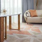 Designers Re-Create Hotel Crescent Court