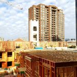 Are builders getting ahead of the market for Dallas high-rise living?