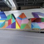 Uptown Dallas’ Walking World of Art – Public Murals, Living Walls and More Make This a Neighborhood Full of Colorful Surprises