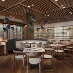 Uptown’s Newest Eatery Includes Labor-Intensive, Ice Cold Shaken Cocktails