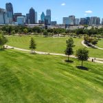 Uptown Dallas Inc. Highlights of 2020