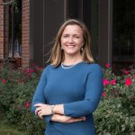 DALLAS BUSINESS JOURNAL AWARDS UPTOWN DALLAS INC’S CEO AND CHAIRMAN OF THE BOARD, KATY SLADE, 40 UNDER 40