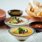 Las Palmas Is Now Open in Uptown