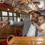 THE URBAN TODDLER ARRIVES