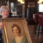 Dallas woman’s missing portrait turns up in Uptown bar 12 years later