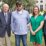 Anita Harris Phelps Park – Another Glorious Green Space by Uptown Dallas Inc.