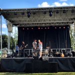 Uptown Dallas Inc. Plans National Night Out Celebration with Special Guests & Concert