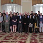 Uptown Dallas Announces New Members of Board of Directors