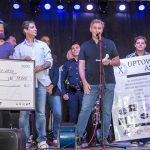 Uptown Dallas Inc. Promotes Additional Public Safety Efforts Thanks to Large Donation from Uptown Hospitality Association