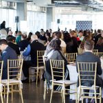 Uptown Dallas Inc. kicks off its 25th Year Anniversary Expert panel and anniversary logo revealed