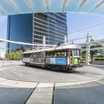 Richard Swan Appointed New CEO of McKinney Avenue Transit Authority