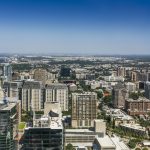 Uptown Dallas buildings are filling up but downtown still lags