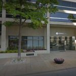 Uptown Dallas tower changes hands to become bank headquarters