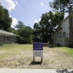 Tiny properties on the market in Dallas’ booming Uptown district have big price tags