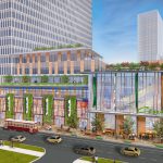 Back to the drawing boards: Changes proposed for Uptown Dallas project