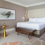 Hotel Crescent Court Announces Plans for $30 Million Renovation