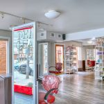 Uptown Dallas Salon Aims For Pandemic-Proof Hair