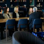 Women Now Hold Key Positions in Central Dallas Business Groups
