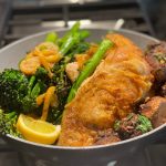 Fowl new restaurant in hot Uptown Dallas address is strictly for the birds