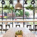 Coffee and café concept heads to Dallas
