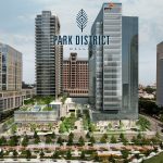 Uptown’s new Park District tower lands law firm