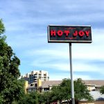 Hot Damn! Hot Joy Is Here!
