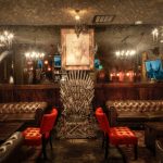 Uptown Dallas bar transforms itself into Game of Thrones museum