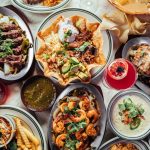 New Uptown Tex-Mex restaurant Las Palmas opens its doors