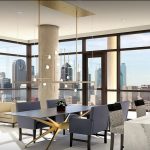 McKinney Avenue high-rise opens its doors in Uptown Dallas