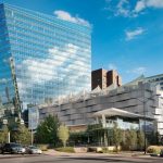 Performance Update on Downtown and Uptown Office Buildings