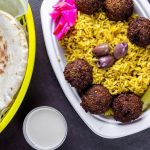 New York City’s Iconic Mamoun’s Falafel Announces First Texas Location Coming Soon To Dallas