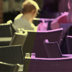 Enjoy the best patios in Uptown