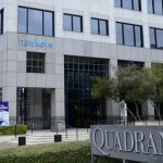 Uptown Dallas’ landmark Quadrangle shopping center hits the market