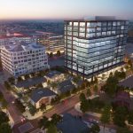 Quadrangle office construction set to start in late summer